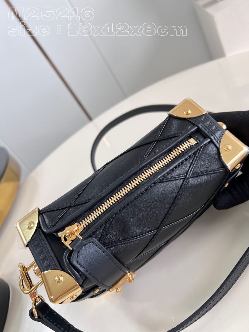 Louis Vuitton Box Bags